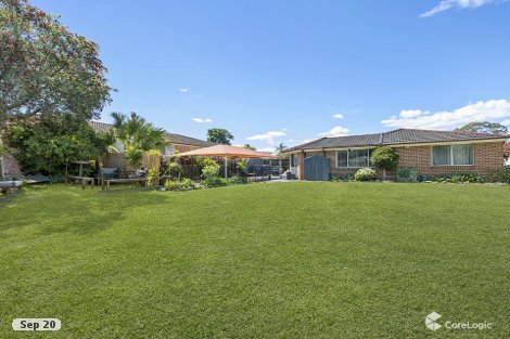 2 Karri Cl, Hamlyn Terrace, NSW 2259