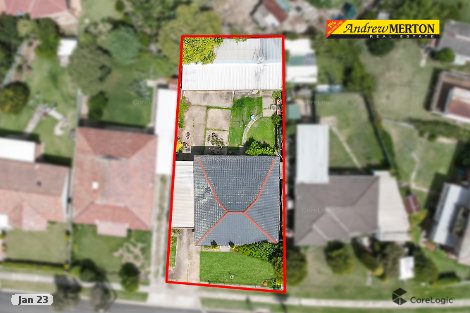 104 Railway Rd, Marayong, NSW 2148