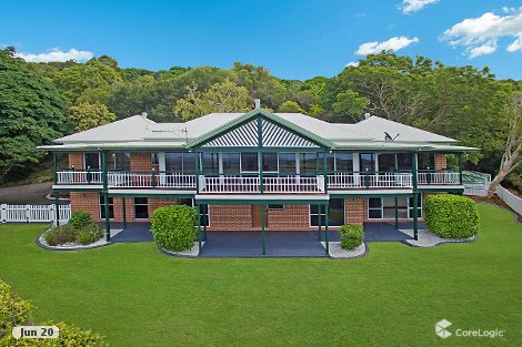 24 Pemberton Cl, Mount Nathan, QLD 4211