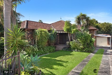 245 Shellharbour Rd, Barrack Heights, NSW 2528