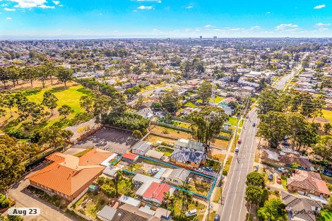 96 Ellam Dr, Seven Hills, NSW 2147