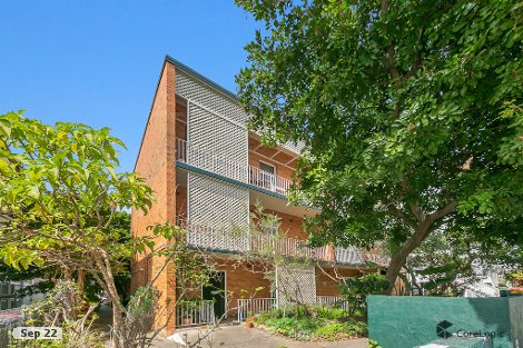 2/191 Kent St, New Farm, QLD 4005