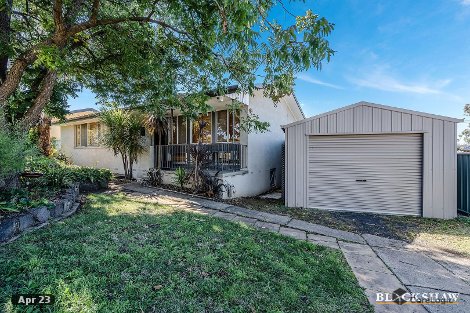 57 Serpentine St, Duffy, ACT 2611