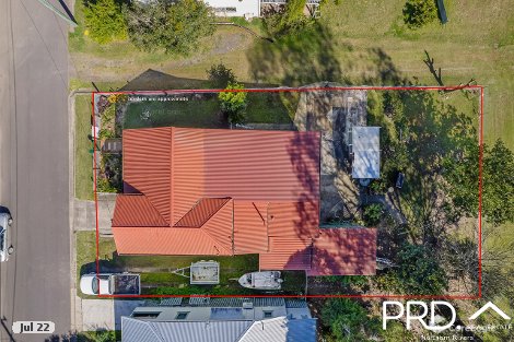 4 Fawcett St, Kyogle, NSW 2474