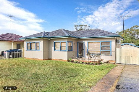 33 Sandra St, Woodpark, NSW 2164