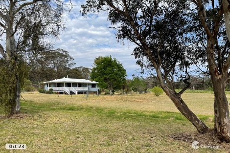 221 Church Rd, The Summit, QLD 4377