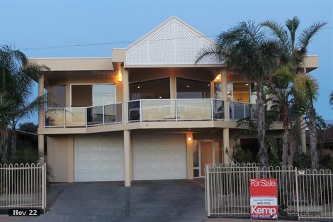 18 O'Loughlin Tce, Ceduna, SA 5690