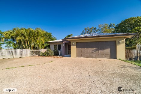 592 Farleigh Habana Rd, Habana, QLD 4740