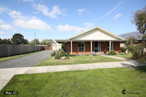 8 Lyon Pl, Ballan, VIC 3342