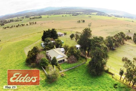 4908 Hyland Hwy, Won Wron, VIC 3971