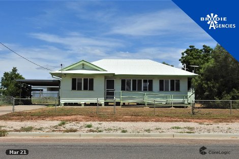 35 Nisbit St, Winton, QLD 4735