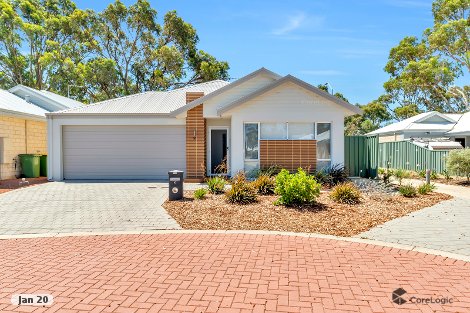 16 Encourage Loop, Dudley Park, WA 6210