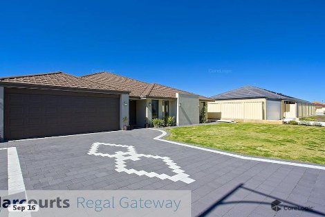 16 Suttor Dr, Success, WA 6164