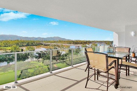 606/2 Victoria Pde, Rockhampton City, QLD 4700