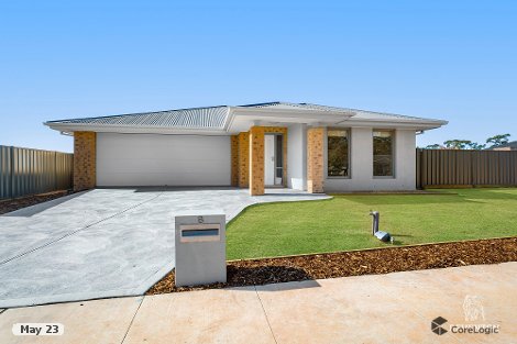 8 Campbell Rd, Huntly, VIC 3551