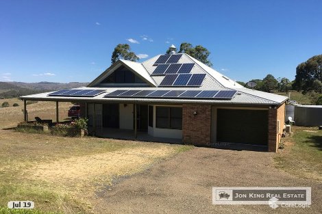 346 Hoya Rd, Hoya, QLD 4310