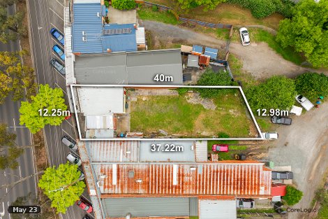 1242 Burwood Hwy, Upper Ferntree Gully, VIC 3156