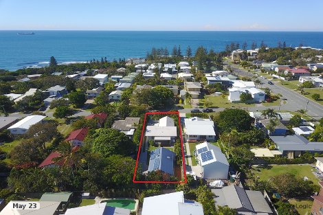 18 Acacia Ave, Shelly Beach, QLD 4551