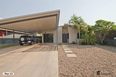 8 Collina Way, Kununurra, WA 6743