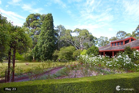 1 Childers Rd, Mount Macedon, VIC 3441