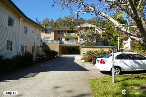 20/11 Hayle St, Burleigh Heads, QLD 4220