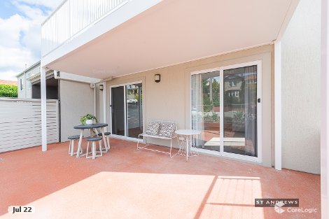 101/123 Hampden Rd, Battery Point, TAS 7004