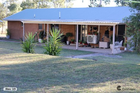 46 Toomeys Rd, Taabinga, QLD 4610