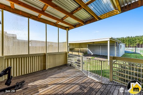 14 Jenkins Tce, Nangwarry, SA 5277