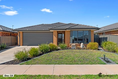 12 Parkview Bvd, Huntly, VIC 3551