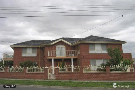 36 Dealing Dr, Oakleigh South, VIC 3167