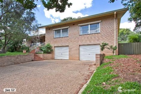 89 Simkin Cres, Kooringal, NSW 2650