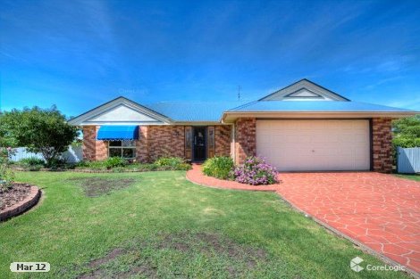 38 Highland Park Rd, Meringandan West, QLD 4352