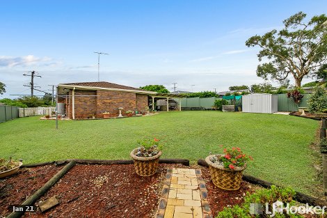 34 Jacaranda Rd, Capalaba, QLD 4157