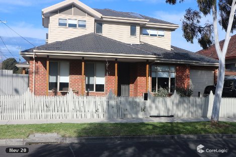 78 Perry St, Fairfield, VIC 3078