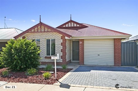 22 Gairdner Bvd, Andrews Farm, SA 5114