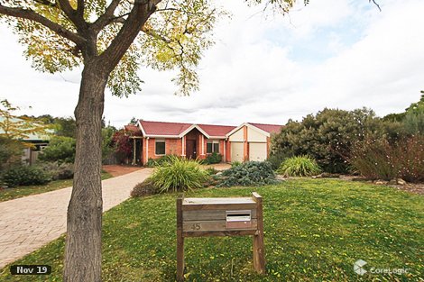 45 Ferguson Cct, Ngunnawal, ACT 2913