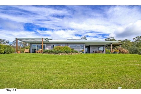 180 Johnsens Rd, Fernbrook, NSW 2453