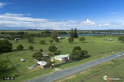 888 Macleay Valley Way, Bellimbopinni, NSW 2440