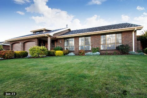 26 Benwerrin Cres, Norwood, TAS 7250