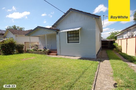 30 Dewrang St, Lidcombe, NSW 2141