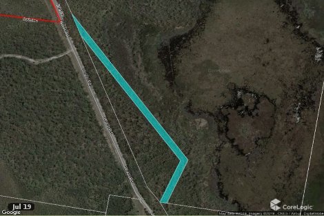 Lot 1 Wooli Rd, Wooli, NSW 2462