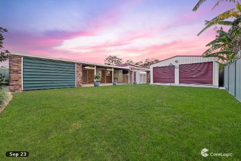 9 Murrumbidgee St, Hillcrest, QLD 4118