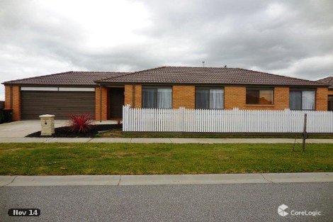 41 Bandicoot Cct, Longwarry, VIC 3816