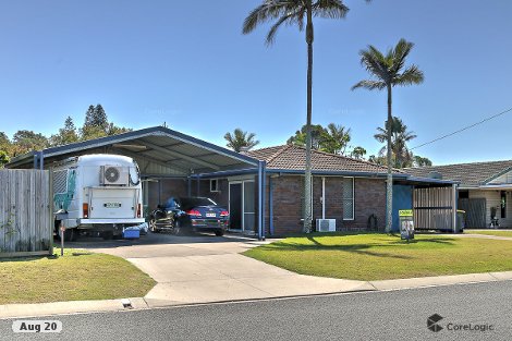 27 William St, Urangan, QLD 4655