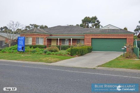 16 Wicklow Dr, Invermay Park, VIC 3350