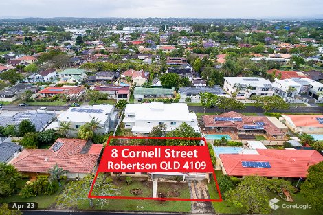 8 Cornell St, Robertson, QLD 4109