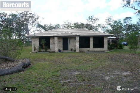 55 Woocoo Dr, Oakhurst, QLD 4650