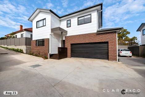 1/26a Walford St, Wallsend, NSW 2287