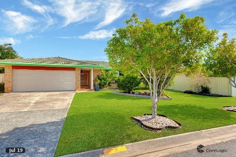 3 Shearwater St, Burleigh Waters, QLD 4220