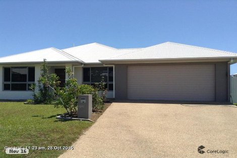 19 Baird Ct, Bushland Beach, QLD 4818